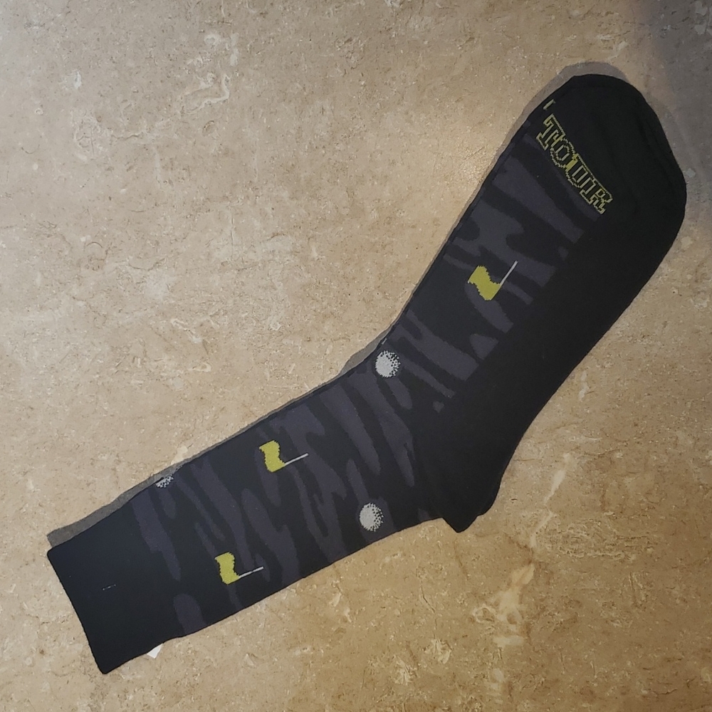 PGA TOUR Crew Socks